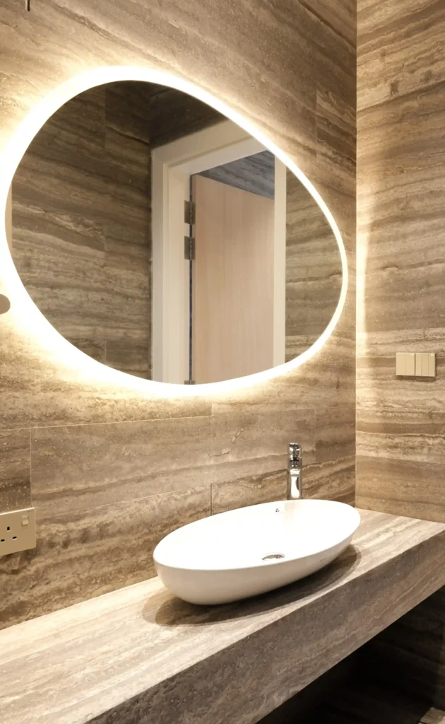 Travertine in Malaysia: The Designer’s Secret for Timeless Interiors ...